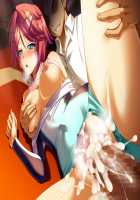 Kuro no Kyoushitsu / 黒の教室 [Kagami] [Original] Thumbnail Page 540