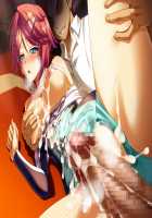 Kuro no Kyoushitsu / 黒の教室 [Kagami] [Original] Thumbnail Page 544