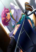 Kuro no Kyoushitsu / 黒の教室 [Kagami] [Original] Thumbnail Page 545