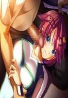 Kuro no Kyoushitsu / 黒の教室 [Kagami] [Original] Thumbnail Page 568