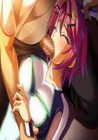 Kuro no Kyoushitsu / 黒の教室 [Kagami] [Original] Thumbnail Page 573