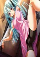 Kuro no Kyoushitsu / 黒の教室 [Kagami] [Original] Thumbnail Page 629