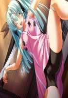 Kuro no Kyoushitsu / 黒の教室 [Kagami] [Original] Thumbnail Page 633