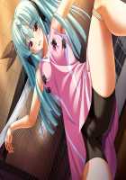 Kuro no Kyoushitsu / 黒の教室 [Kagami] [Original] Thumbnail Page 635