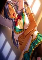 Kuro no Kyoushitsu / 黒の教室 [Kagami] [Original] Thumbnail Page 64