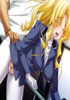 Kuro no Kyoushitsu / 黒の教室 [Kagami] [Original] Thumbnail Page 720