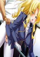 Kuro no Kyoushitsu / 黒の教室 [Kagami] [Original] Thumbnail Page 724