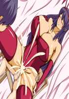 Maman's Quest ~Noah to Lilia no Netoraseki~ / ママンズクエスト ～ノアとリリアのネトラセ記～ [Original] Thumbnail Page 151