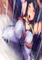 Taimashi Ayano / 退魔師綾乃 [Tokumei Hero] [Original] Thumbnail Page 130