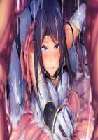 Taimashi Ayano / 退魔師綾乃 [Tokumei Hero] [Original] Thumbnail Page 161