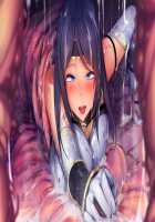 Taimashi Ayano / 退魔師綾乃 [Tokumei Hero] [Original] Thumbnail Page 165