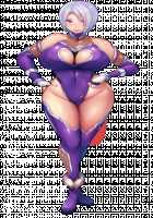 Taimashi Ayano / 退魔師綾乃 [Tokumei Hero] [Original] Thumbnail Page 177