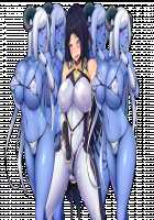 Taimashi Ayano / 退魔師綾乃 [Tokumei Hero] [Original] Thumbnail Page 181