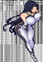 Taimashi Ayano / 退魔師綾乃 [Tokumei Hero] [Original] Thumbnail Page 186