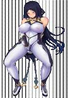 Taimashi Ayano / 退魔師綾乃 [Tokumei Hero] [Original] Thumbnail Page 187