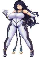 Taimashi Ayano / 退魔師綾乃 [Tokumei Hero] [Original] Thumbnail Page 196