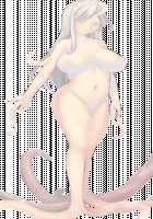 Taimashi Ayano / 退魔師綾乃 [Tokumei Hero] [Original] Thumbnail Page 201