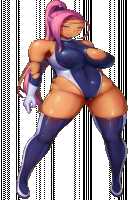 Taimashi Ayano / 退魔師綾乃 [Tokumei Hero] [Original] Thumbnail Page 202