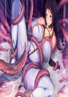 Taimashi Ayano / 退魔師綾乃 [Tokumei Hero] [Original] Thumbnail Page 49