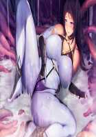 Taimashi Ayano / 退魔師綾乃 [Tokumei Hero] [Original] Thumbnail Page 52