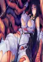 Taimashi Ayano / 退魔師綾乃 [Tokumei Hero] [Original] Thumbnail Page 59