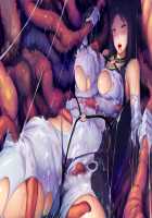 Taimashi Ayano / 退魔師綾乃 [Tokumei Hero] [Original] Thumbnail Page 61