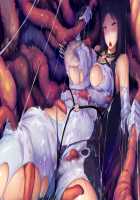 Taimashi Ayano / 退魔師綾乃 [Tokumei Hero] [Original] Thumbnail Page 64