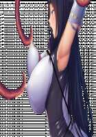 Taimashi Ayano / 退魔師綾乃 [Tokumei Hero] [Original] Thumbnail Page 84