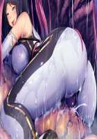 Taimashi Ayano / 退魔師綾乃 [Tokumei Hero] [Original] Thumbnail Page 91