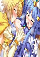 TS Mahou Shoujo Nao! Plus!! / TS魔法少女なお！Plus！！ [Aoi Masami] [Original] Thumbnail Page 182