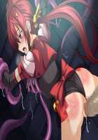 TS Mahou Shoujo Nao! Plus!! / TS魔法少女なお！Plus！！ [Aoi Masami] [Original] Thumbnail Page 249