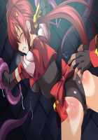 TS Mahou Shoujo Nao! Plus!! / TS魔法少女なお！Plus！！ [Aoi Masami] [Original] Thumbnail Page 255