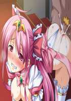 TS Mahou Shoujo Nao! Plus!! / TS魔法少女なお！Plus！！ [Aoi Masami] [Original] Thumbnail Page 313