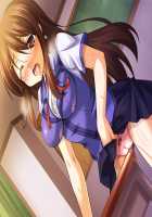 TS Mahou Shoujo Nao! Plus!! / TS魔法少女なお！Plus！！ [Aoi Masami] [Original] Thumbnail Page 322