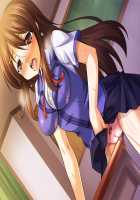 TS Mahou Shoujo Nao! Plus!! / TS魔法少女なお！Plus！！ [Aoi Masami] [Original] Thumbnail Page 323