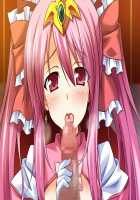 TS Mahou Shoujo Nao! Plus!! / TS魔法少女なお！Plus！！ [Aoi Masami] [Original] Thumbnail Page 331