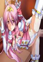 TS Mahou Shoujo Nao! Plus!! / TS魔法少女なお！Plus！！ [Aoi Masami] [Original] Thumbnail Page 374