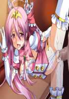 TS Mahou Shoujo Nao! Plus!! / TS魔法少女なお！Plus！！ [Aoi Masami] [Original] Thumbnail Page 381