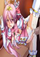 TS Mahou Shoujo Nao! Plus!! / TS魔法少女なお！Plus！！ [Aoi Masami] [Original] Thumbnail Page 382