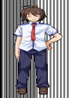 TS Mahou Shoujo Nao! Plus!! / TS魔法少女なお！Plus！！ [Aoi Masami] [Original] Thumbnail Page 415