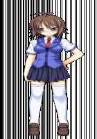 TS Mahou Shoujo Nao! Plus!! / TS魔法少女なお！Plus！！ [Aoi Masami] [Original] Thumbnail Page 426