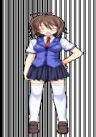 TS Mahou Shoujo Nao! Plus!! / TS魔法少女なお！Plus！！ [Aoi Masami] [Original] Thumbnail Page 427