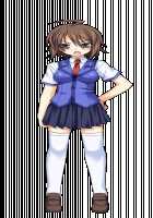 TS Mahou Shoujo Nao! Plus!! / TS魔法少女なお！Plus！！ [Aoi Masami] [Original] Thumbnail Page 429