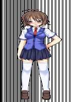 TS Mahou Shoujo Nao! Plus!! / TS魔法少女なお！Plus！！ [Aoi Masami] [Original] Thumbnail Page 431