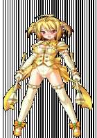 TS Mahou Shoujo Nao! Plus!! / TS魔法少女なお！Plus！！ [Aoi Masami] [Original] Thumbnail Page 437