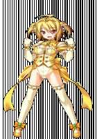 TS Mahou Shoujo Nao! Plus!! / TS魔法少女なお！Plus！！ [Aoi Masami] [Original] Thumbnail Page 441