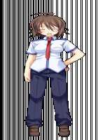 TS Mahou Shoujo Nao! Plus!! / TS魔法少女なお！Plus！！ [Aoi Masami] [Original] Thumbnail Page 448