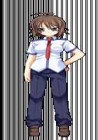 TS Mahou Shoujo Nao! Plus!! / TS魔法少女なお！Plus！！ [Aoi Masami] [Original] Thumbnail Page 449