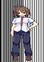 TS Mahou Shoujo Nao! Plus!! / TS魔法少女なお！Plus！！ [Aoi Masami] [Original] Thumbnail Page 450