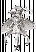 TS Mahou Shoujo Nao! Plus!! / TS魔法少女なお！Plus！！ [Aoi Masami] [Original] Thumbnail Page 490